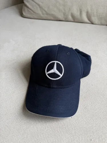 Boné original Mercedes-Benz 