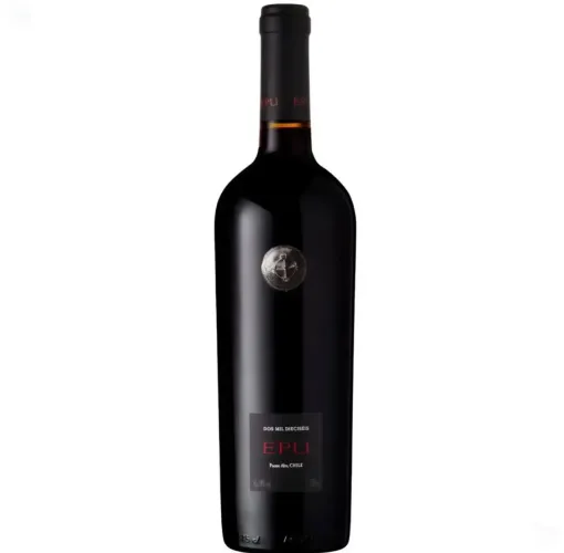 Vinho EPU 2018