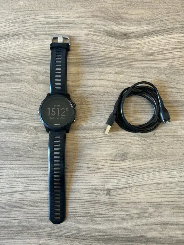 Garmin Forerunner 935