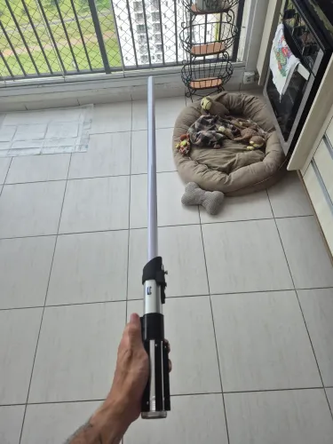 Sabre de luz - Darth Vader