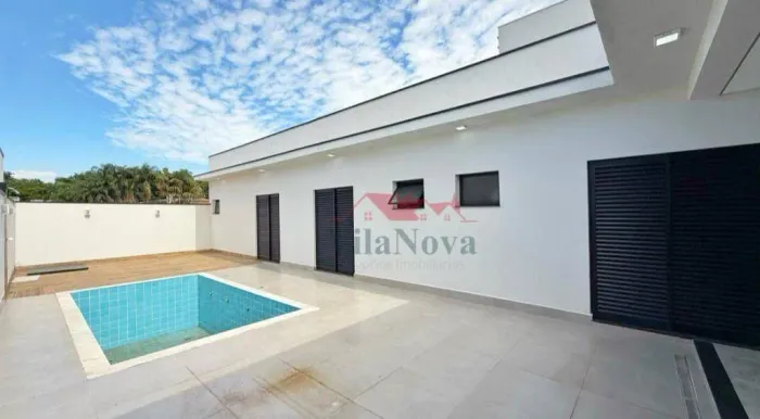 Casa, 188 m² - venda por R$ 1.600.000,00 ou aluguel por R$ 9.961,72/mês - Jardim Piemonte
