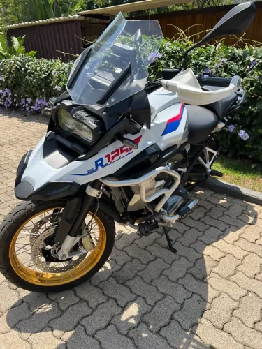 BMW 1250 GS