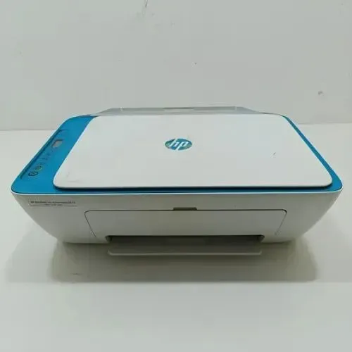 Multifuncional HP DeskJet Advantage 2676