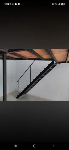Vaga pra ajudante de instalação 