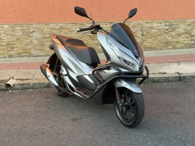 Honda Pcx 150 2019