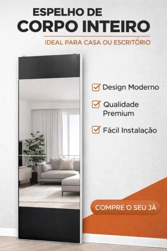 Espelho Grande