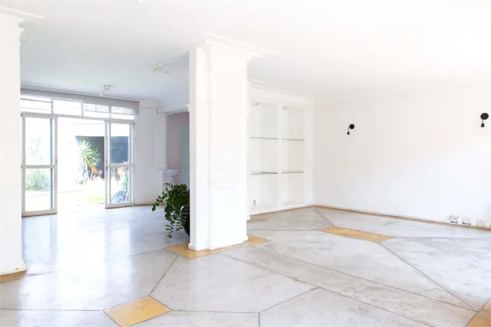 Sobrado com 4 quartos à venda em Vila madalena - SP