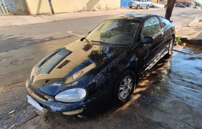 Mazda MX-3 1.6 16V 1997
