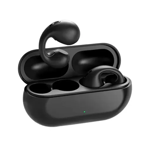 Fones de ouvidos 