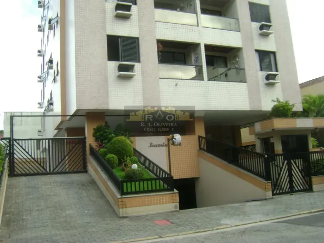Apartamento 2 dormitórios para Venda em Santos, Aparecida, 2 dormitórios, 1 banheiro, 1 va