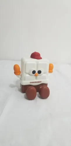 CHOCOLIGHT LUMINARIA
