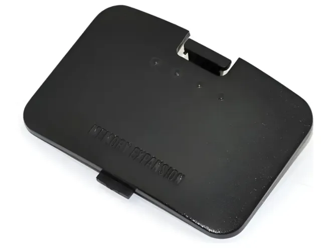 Lote 40 unid Tampa Para Nintendo 64 Jumper Pak N64 Memory Expansion - Queima de estoque