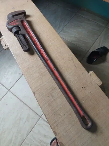 Chave grifo RIDGID 36