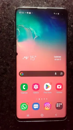 Sansung S10 128 gb