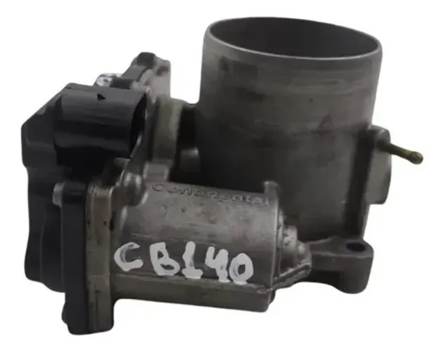 Tbi Corpo Borboleta Vw Voyage Polo 1.6 2013-2022 032133062c