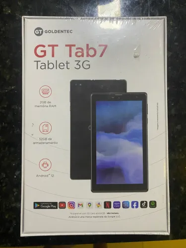 TABLET GB TAB7