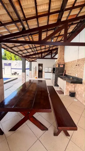 Casa de praia a venda no Iguape