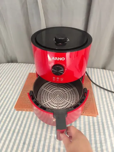 AIR FRYER ARNO