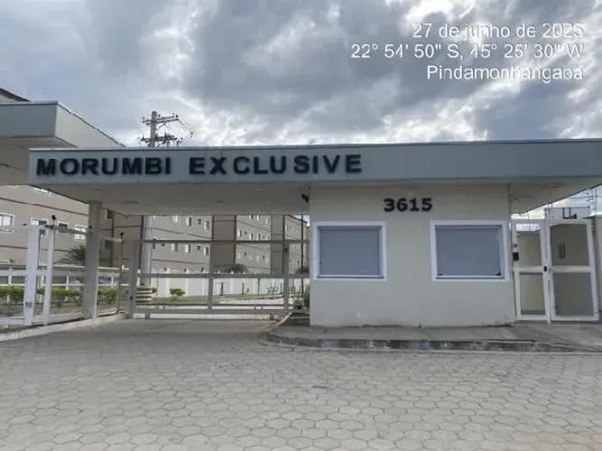 Oportunidade Única em PINDAMONHANGABA - SP | Tipo: Apartamento | Negociação: Venda Online