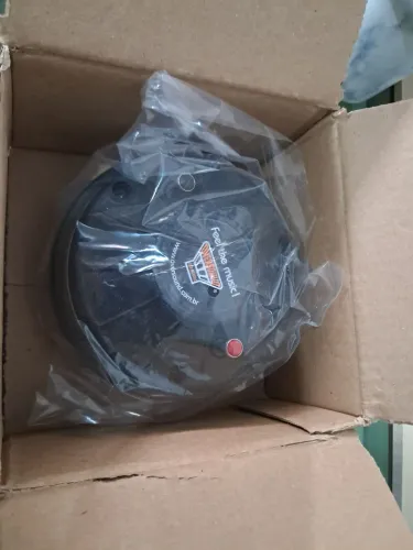 Driver titânio oversound 4630