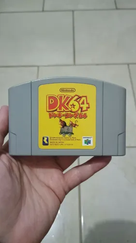 Nintendo 64