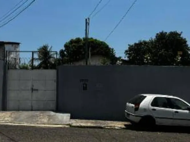 Casa 69 m² - Ilhotas - Teresina - PI