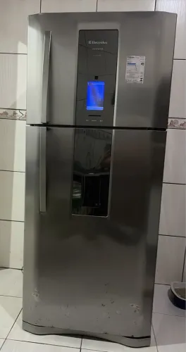 Geladeira Eletrolux 542l