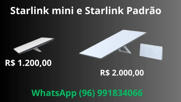 STARLINK