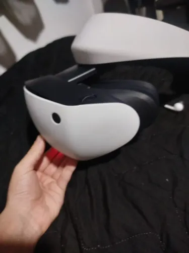 Playstation VR 2
