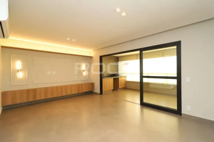 Apartamento para Alugar com 4 quartos, sendo 4 suítes no Jardim Olhos D'Água, em Ribeirão