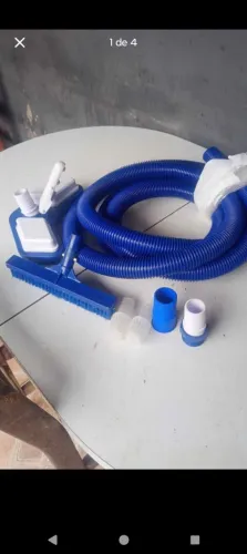 Kit de piscina