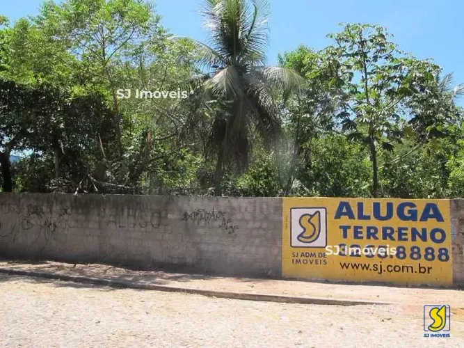 Terreno estratégico ao lado do Colégio Farias Brito Junior, Seis Bocas