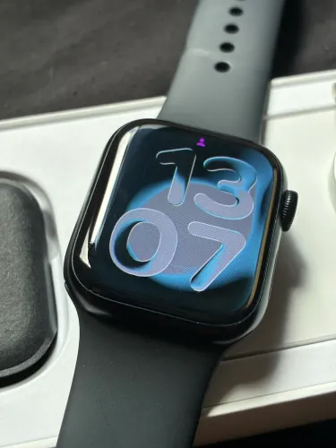 Apple Watch séries 8 41mm