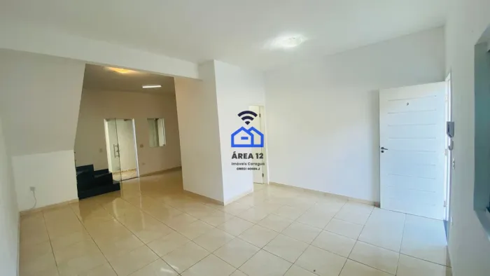 Sobrado | Aluguel | Cidade Jardim