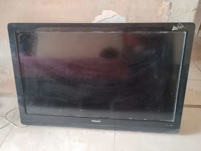 Tv 42 com defeito
