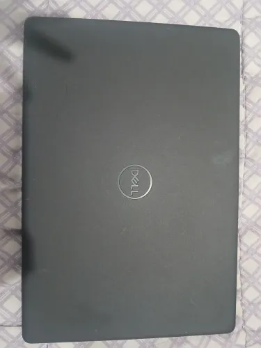 Vendo notbook Dell Core i3 256GB 8GB RRS