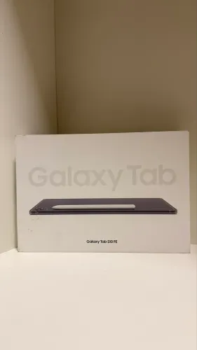 Tablet Samsung Galaxy Tab S10 FE 128GB