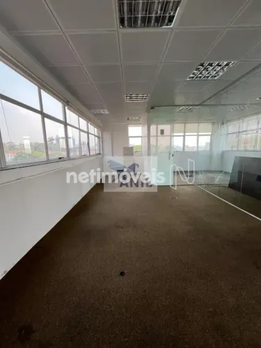 Descubra o seu novo espaço de trabalho no coração de Barro Preto, Belo Horizonte.