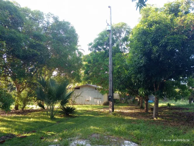 Sitio em rorainopolis