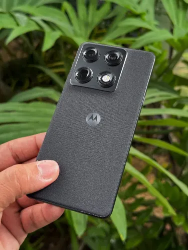 MOTOROLA SIGNATURE