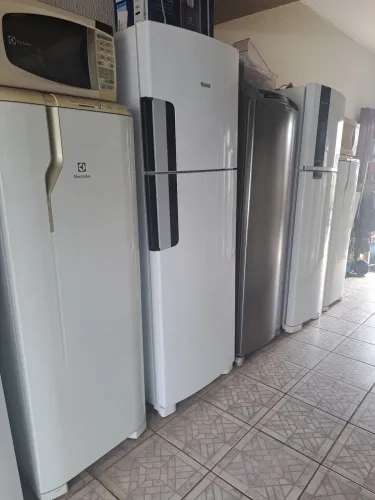 Geladeiras a partir de 899,00 + entrega grátis em Sorocaba.