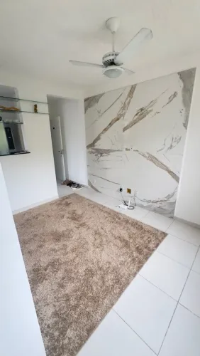 Alugo apartamento no Villa natal Jaboatão