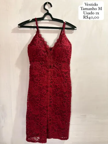 Vestido