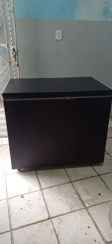 Freezer Horizontal