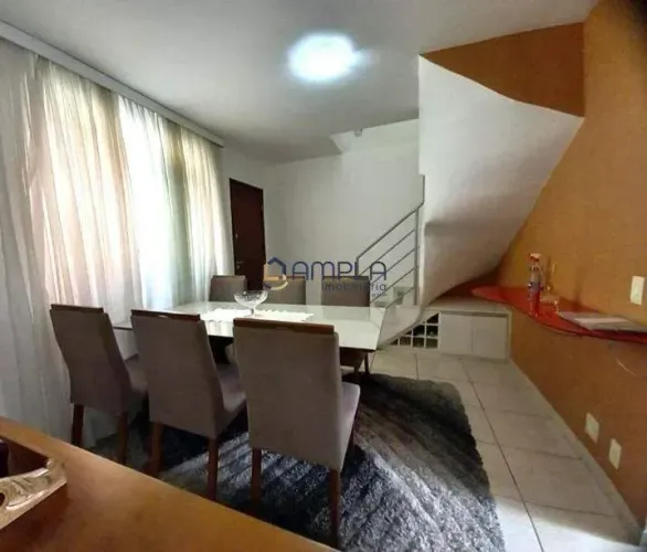 Cobertura à Venda 2 Quartos | Jardim América BH