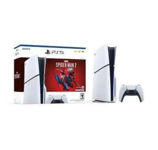 Compra-se PlayStation 5 (PS5)