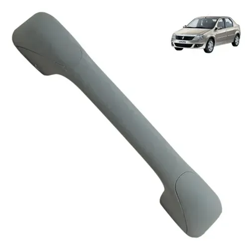Alca Teto Apoio Logan Sandero Duster Pqp Puxador 2007 2024 