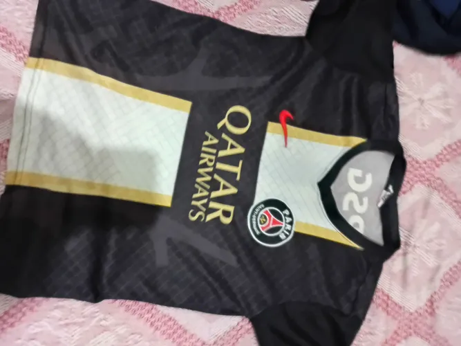 Camisa de time