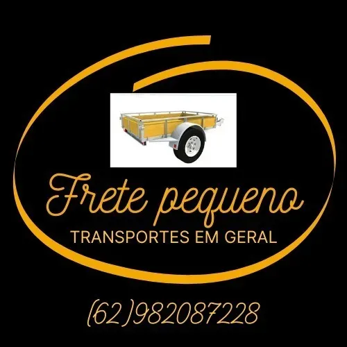 Frete Econômico Fretes
