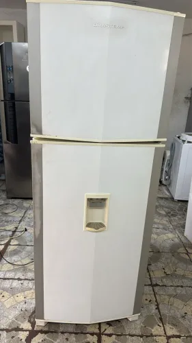 GELADEIRA BRASTEMP FROST FREE